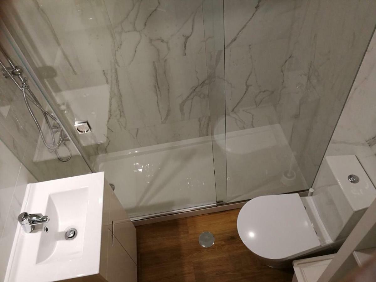 Ferienwohnung Vasco Da Gama Póvoa de Varzim Exterior foto